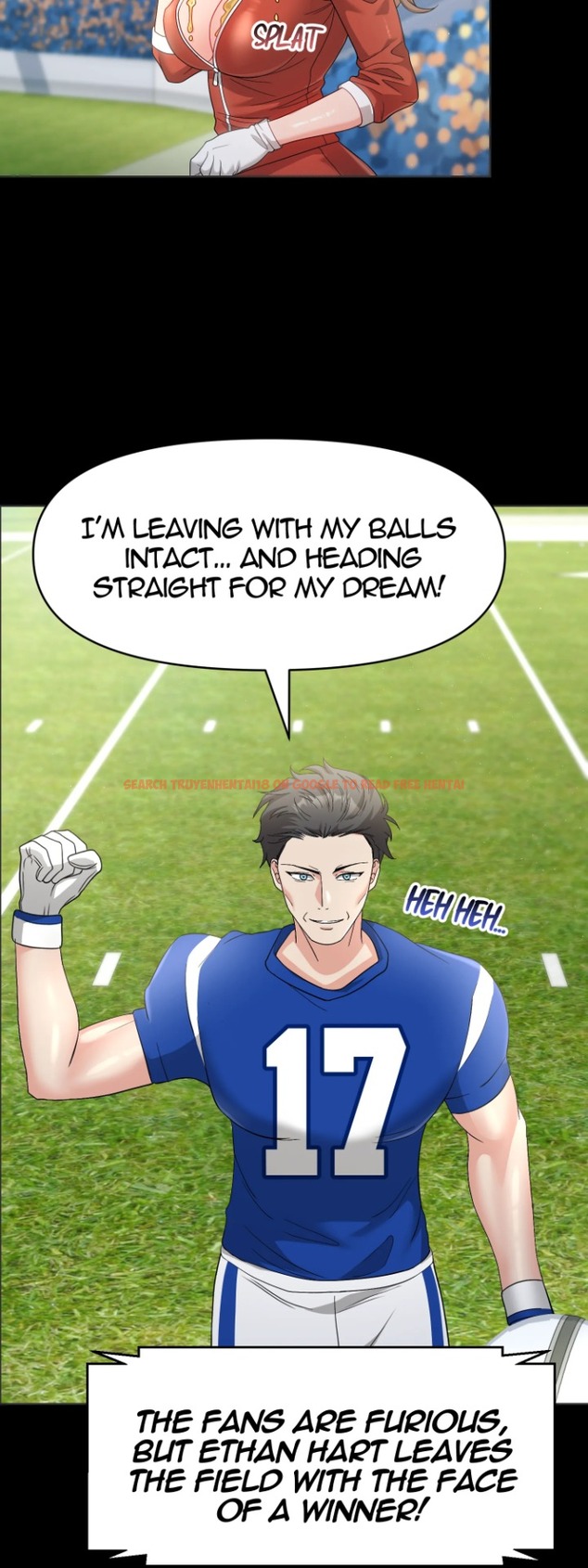 Read Hentai Image 13 11975 in comic Touch Me Down (Uncensored) - Chapter 1 - www.hentaitnt.net