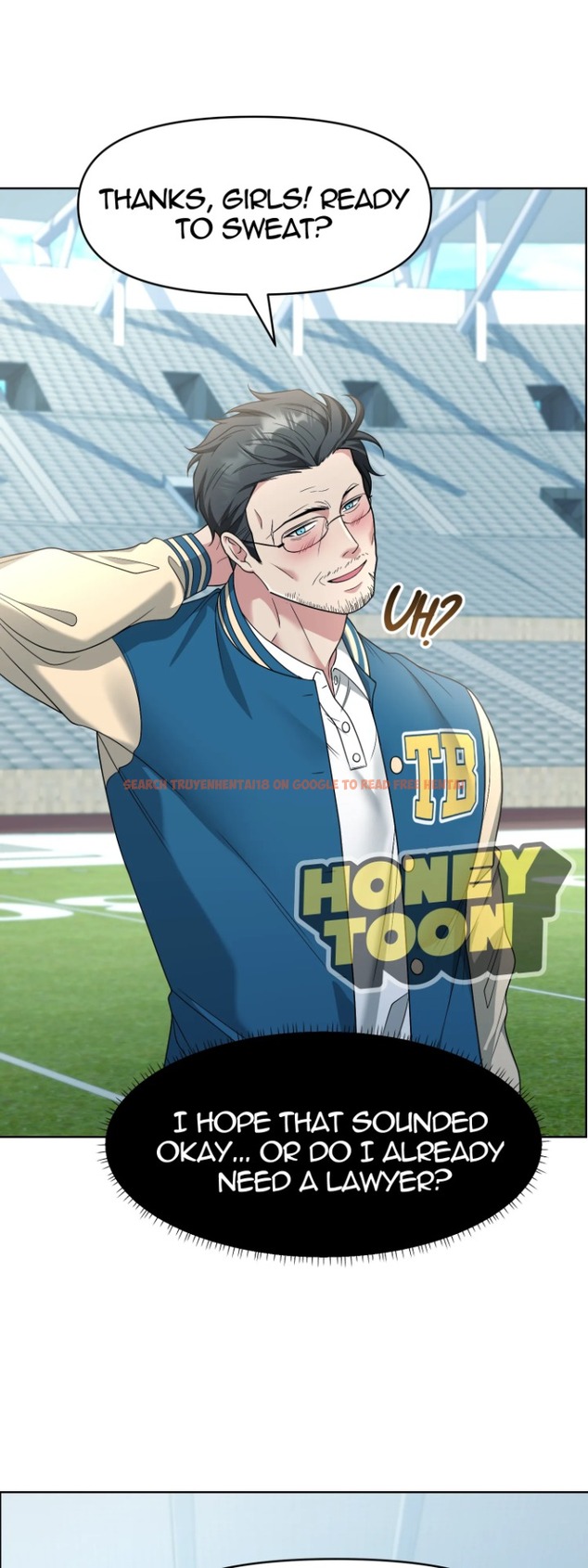 Read Hentai Image 20 11975 in comic Touch Me Down (Uncensored) - Chapter 1 - www.hentaitnt.net