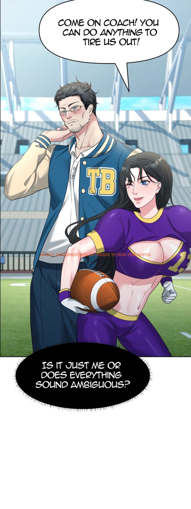 Read Hentai Image 21 11975 in comic Touch Me Down (Uncensored) - Chapter 1 - www.hentaitnt.net