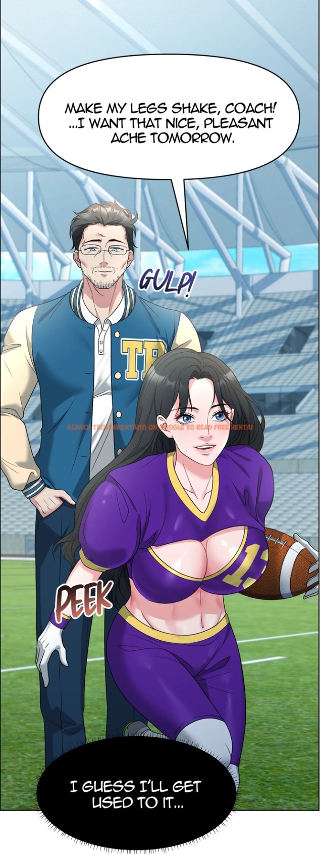 Read Hentai Image 23 11975 in comic Touch Me Down (Uncensored) - Chapter 1 - www.hentaitnt.net