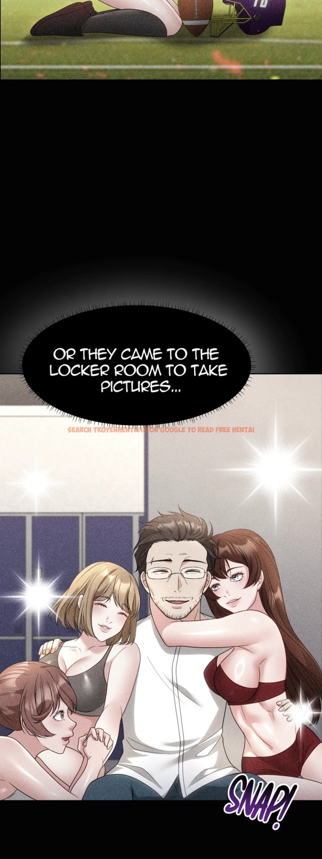 Read Hentai Image 26 11975 in comic Touch Me Down (Uncensored) - Chapter 1 - www.hentaitnt.net