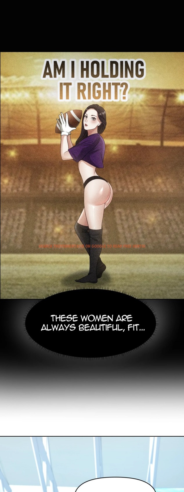 Read Hentai Image 27 11975 in comic Touch Me Down (Uncensored) - Chapter 1 - www.hentaitnt.net