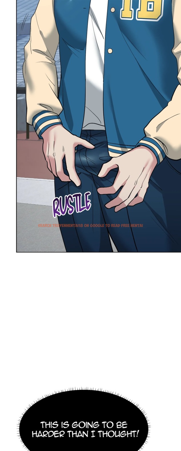 Read Hentai Image 38 11975 in comic Touch Me Down (Uncensored) - Chapter 1 - www.hentaitnt.net