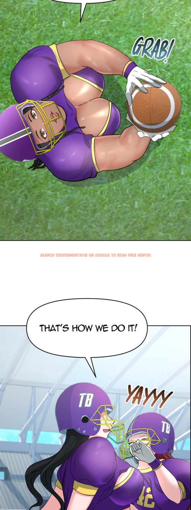 Read Hentai Image 42 11975 in comic Touch Me Down (Uncensored) - Chapter 1 - www.hentaitnt.net