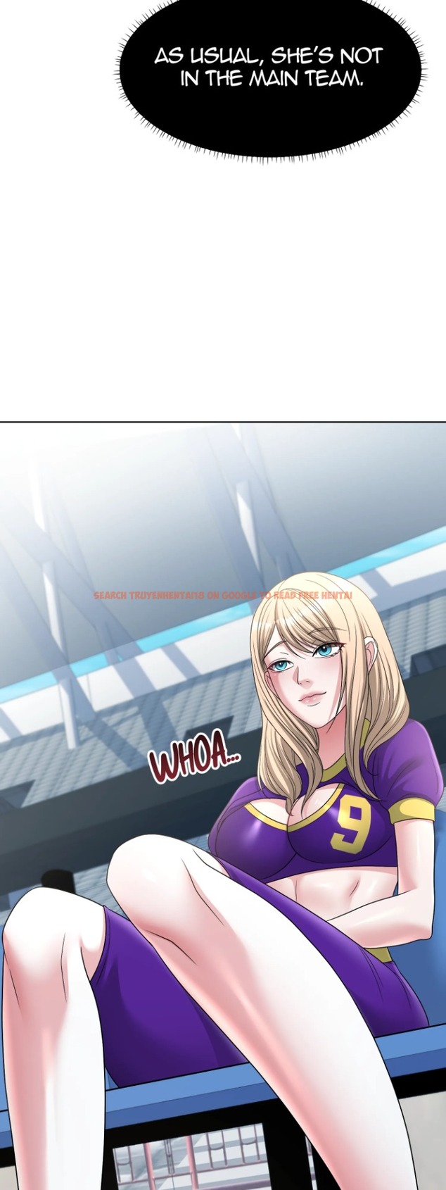 Read Hentai Image 46 11975 in comic Touch Me Down (Uncensored) - Chapter 1 - www.hentaitnt.net