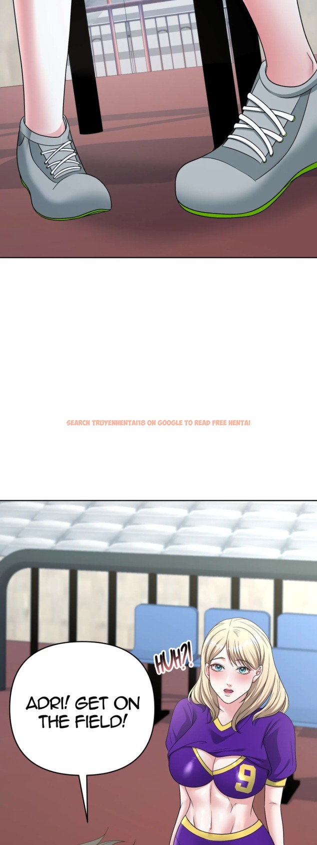 Read Hentai Image 47 11975 in comic Touch Me Down (Uncensored) - Chapter 1 - www.hentaitnt.net