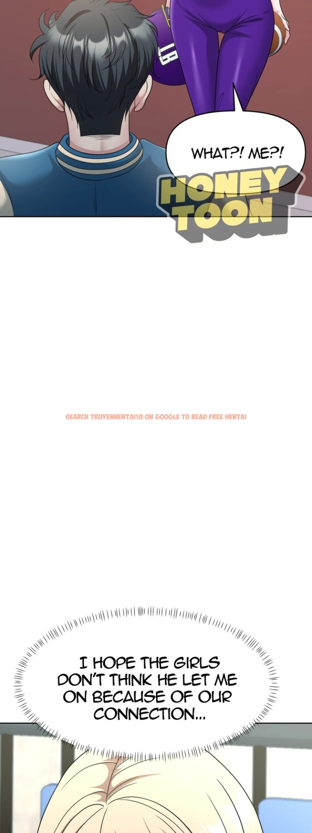 Read Hentai Image 48 11975 in comic Touch Me Down (Uncensored) - Chapter 1 - www.hentaitnt.net