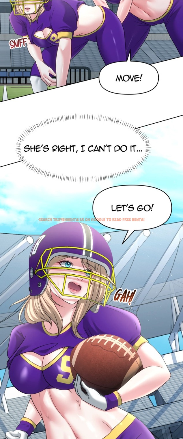 Read Hentai Image 53 11975 in comic Touch Me Down (Uncensored) - Chapter 1 - www.hentaitnt.net