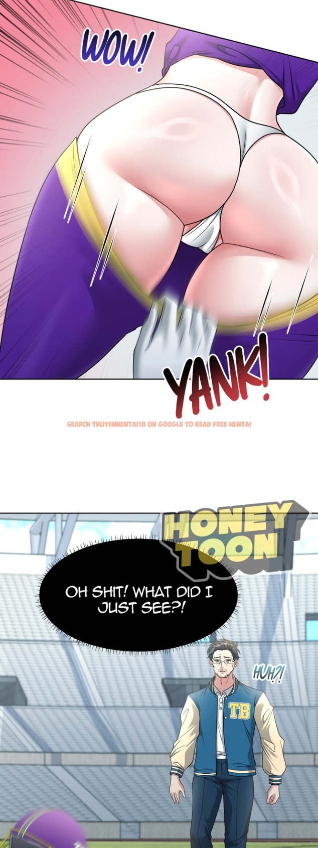 Read Hentai Image 56 11975 in comic Touch Me Down (Uncensored) - Chapter 1 - www.hentaitnt.net