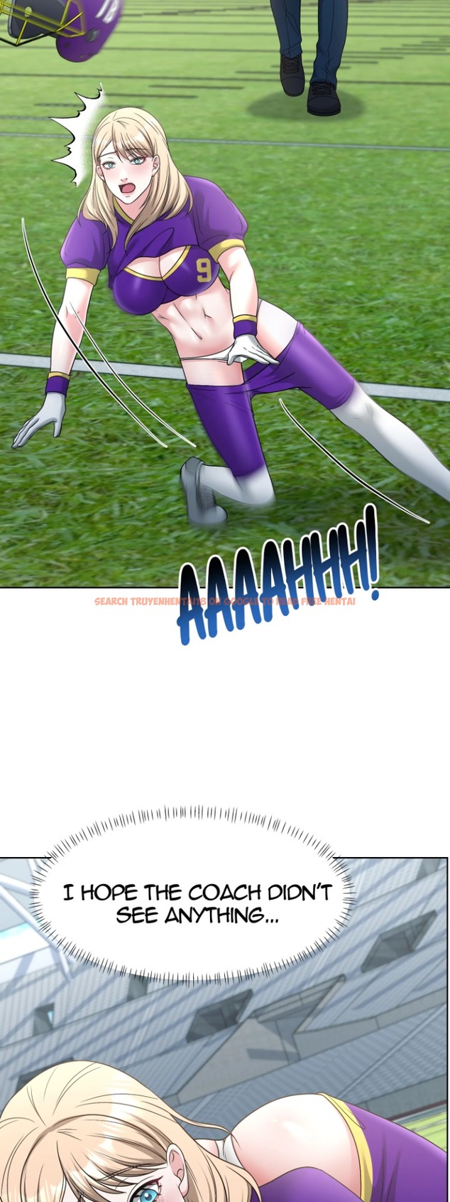 Read Hentai Image 57 11975 in comic Touch Me Down (Uncensored) - Chapter 1 - www.hentaitnt.net