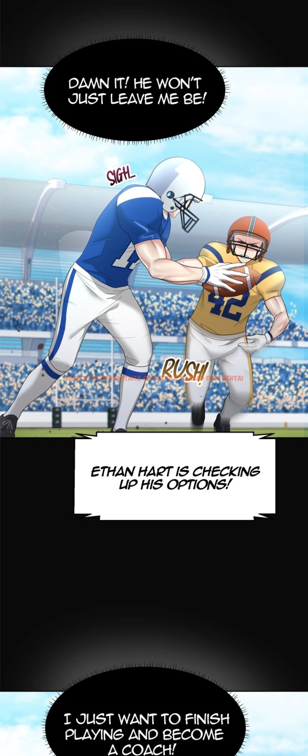 Read Hentai Image 6 11975 in comic Touch Me Down (Uncensored) - Chapter 1 - www.hentaitnt.net