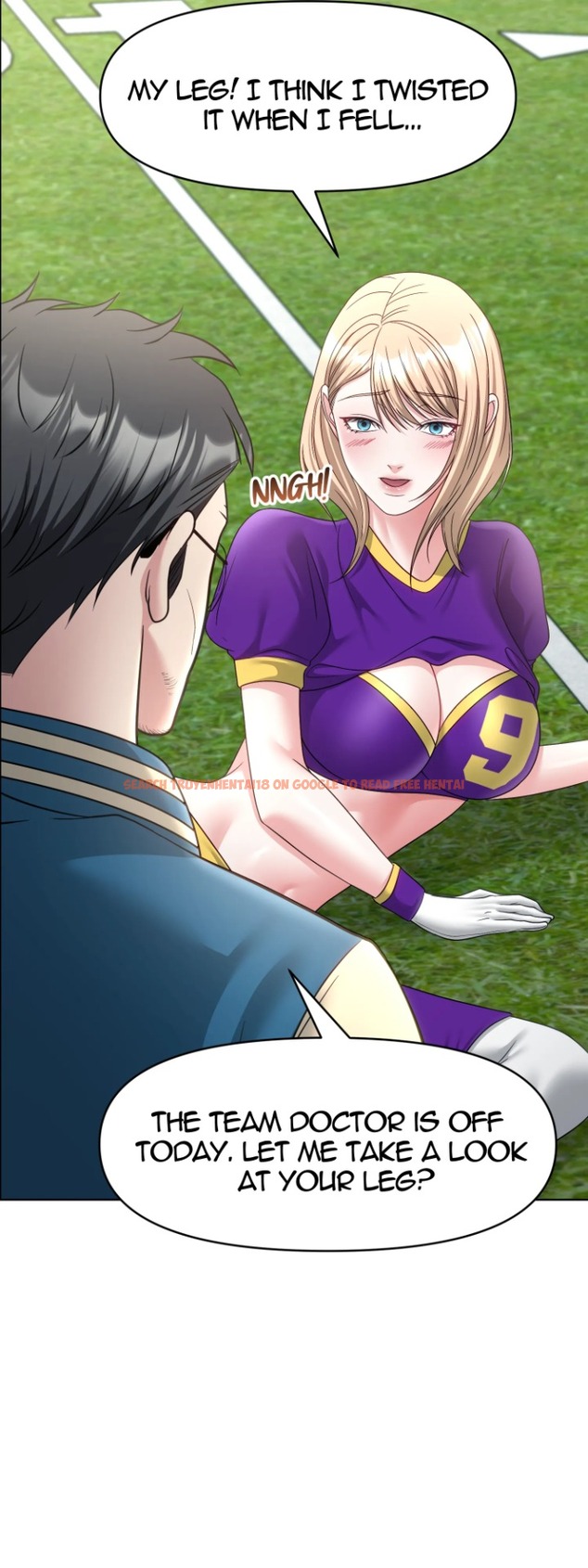 Read Hentai Image 61 11975 in comic Touch Me Down (Uncensored) - Chapter 1 - www.hentaitnt.net