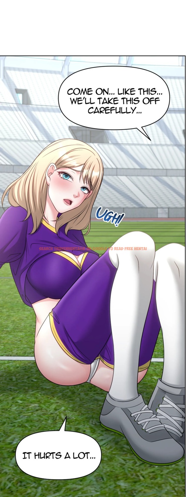 Read Hentai Image 63 11975 in comic Touch Me Down (Uncensored) - Chapter 1 - www.hentaitnt.net