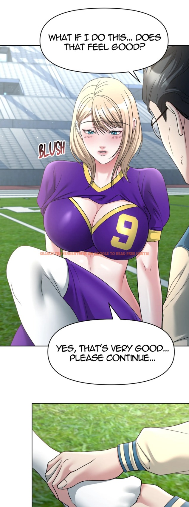 Read Hentai Image 65 11975 in comic Touch Me Down (Uncensored) - Chapter 1 - www.hentaitnt.net