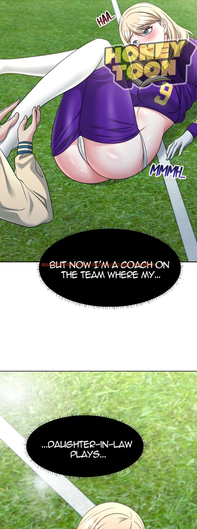 Read Hentai Image 68 11975 in comic Touch Me Down (Uncensored) - Chapter 1 - www.hentaitnt.net