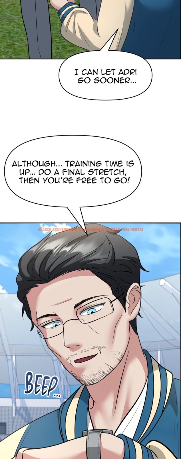 Read Hentai Image 13 12216 in comic Touch Me Down (Uncensored) - Chapter 2 - www.hentaitnt.net