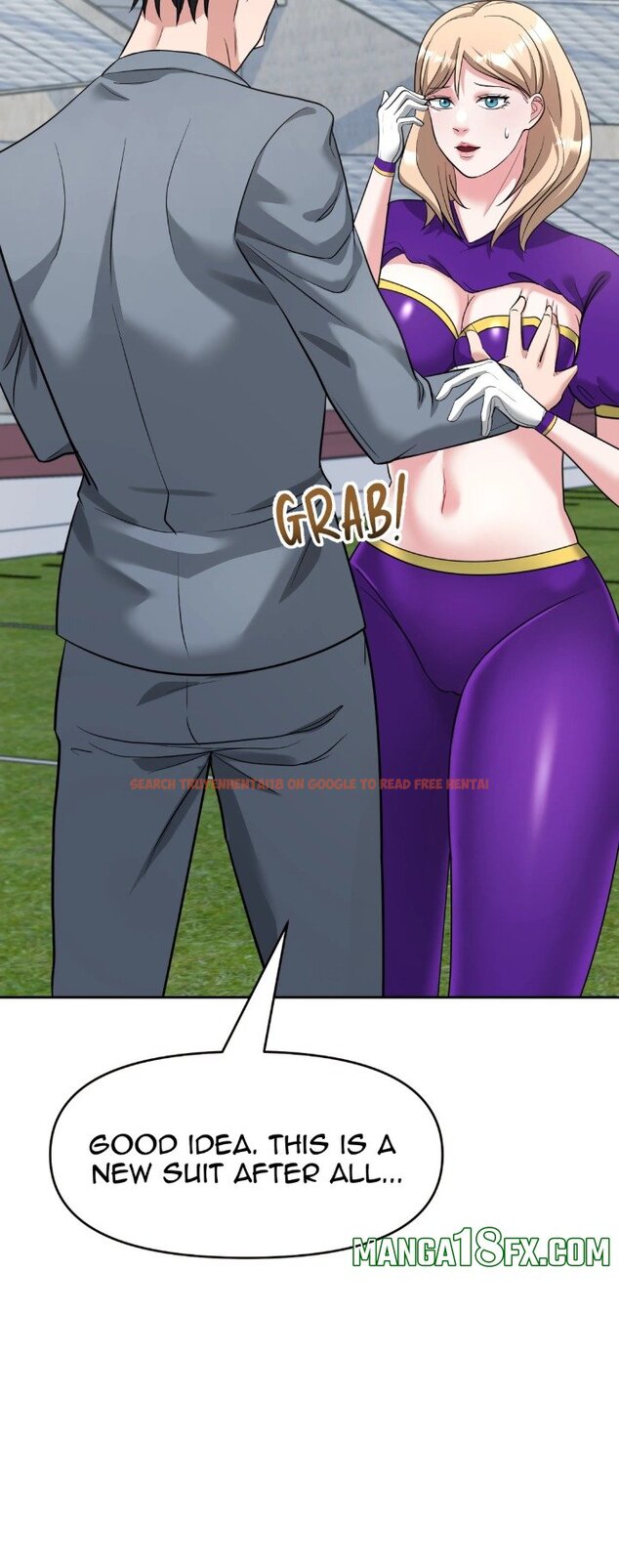 Read Hentai Image 15 216 in comic Touch Me Down (Uncensored) - Chapter 2 - www.hentaitnt.net