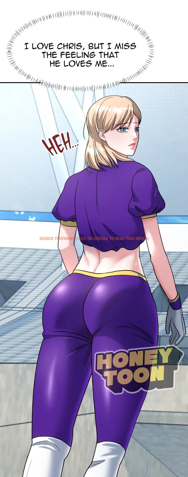 Read Hentai Image 16 12216 in comic Touch Me Down (Uncensored) - Chapter 2 - www.hentaitnt.net