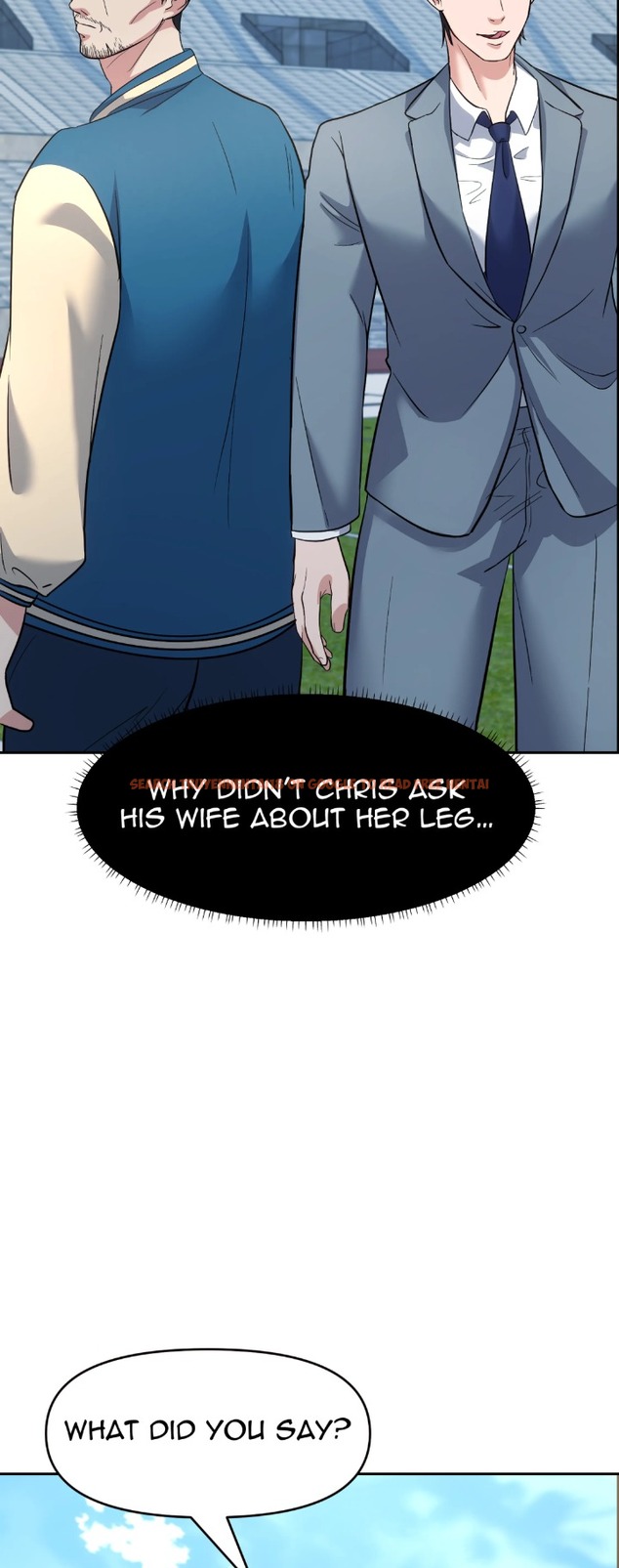 Read Hentai Image 18 12216 in comic Touch Me Down (Uncensored) - Chapter 2 - www.hentaitnt.net