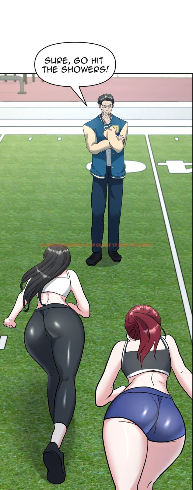 Read Hentai Image 22 12217 in comic Touch Me Down (Uncensored) - Chapter 2 - www.hentaitnt.net