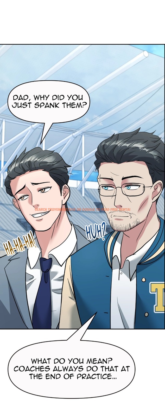 Read Hentai Image 25 12217 in comic Touch Me Down (Uncensored) - Chapter 2 - www.hentaitnt.net