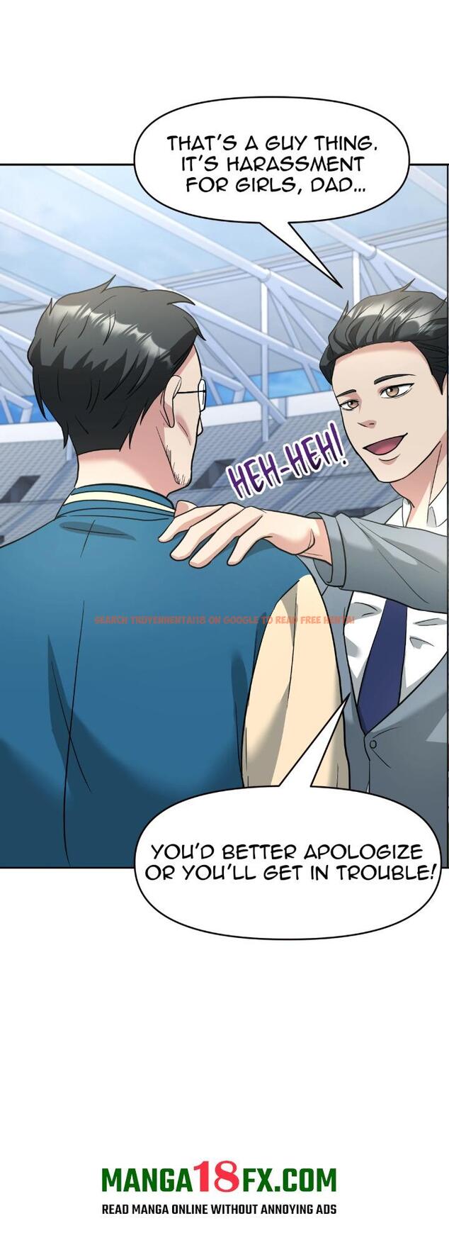 Read Hentai Image 26 217 in comic Touch Me Down (Uncensored) - Chapter 2 - www.hentaitnt.net