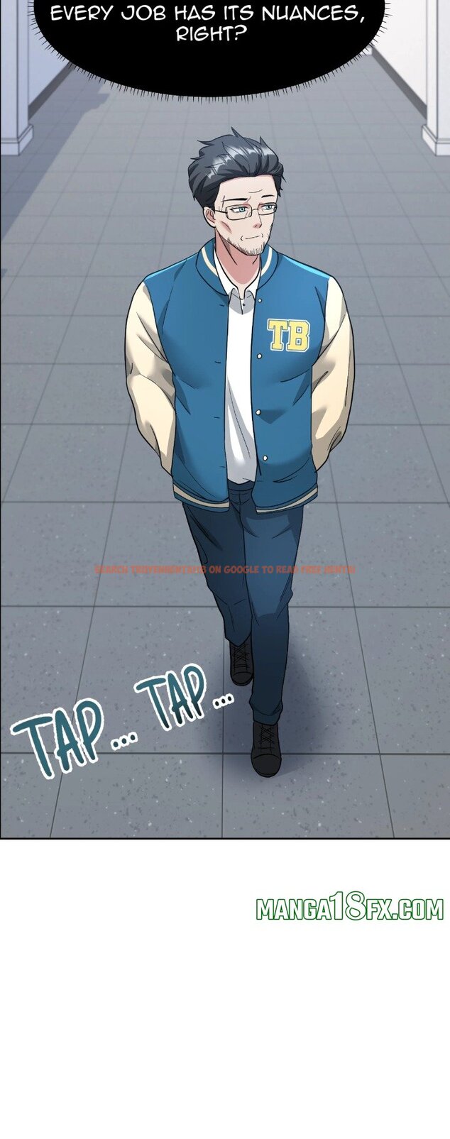 Read Hentai Image 29 217 in comic Touch Me Down (Uncensored) - Chapter 2 - www.hentaitnt.net