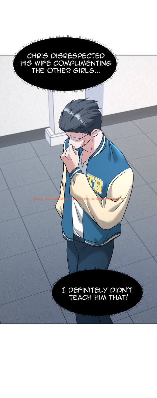 Read Hentai Image 30 12217 in comic Touch Me Down (Uncensored) - Chapter 2 - www.hentaitnt.net