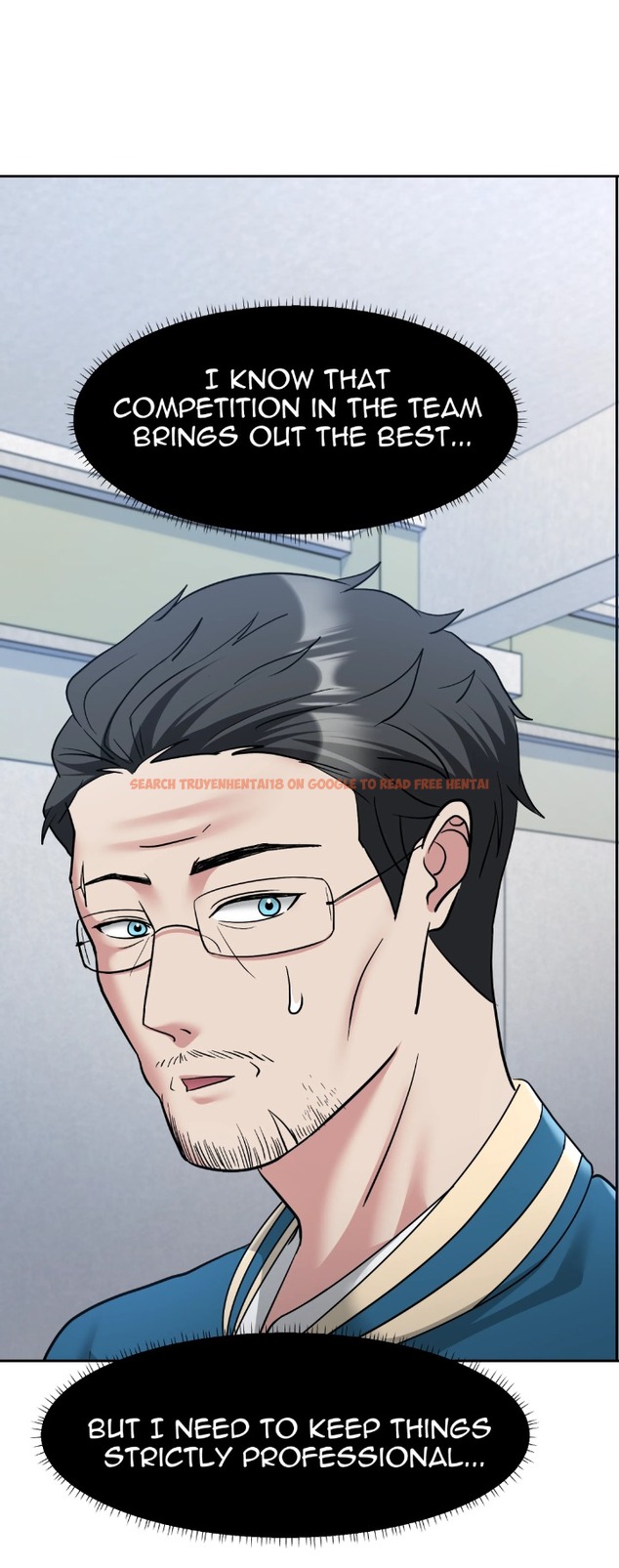 Read Hentai Image 31 12217 in comic Touch Me Down (Uncensored) - Chapter 2 - www.hentaitnt.net