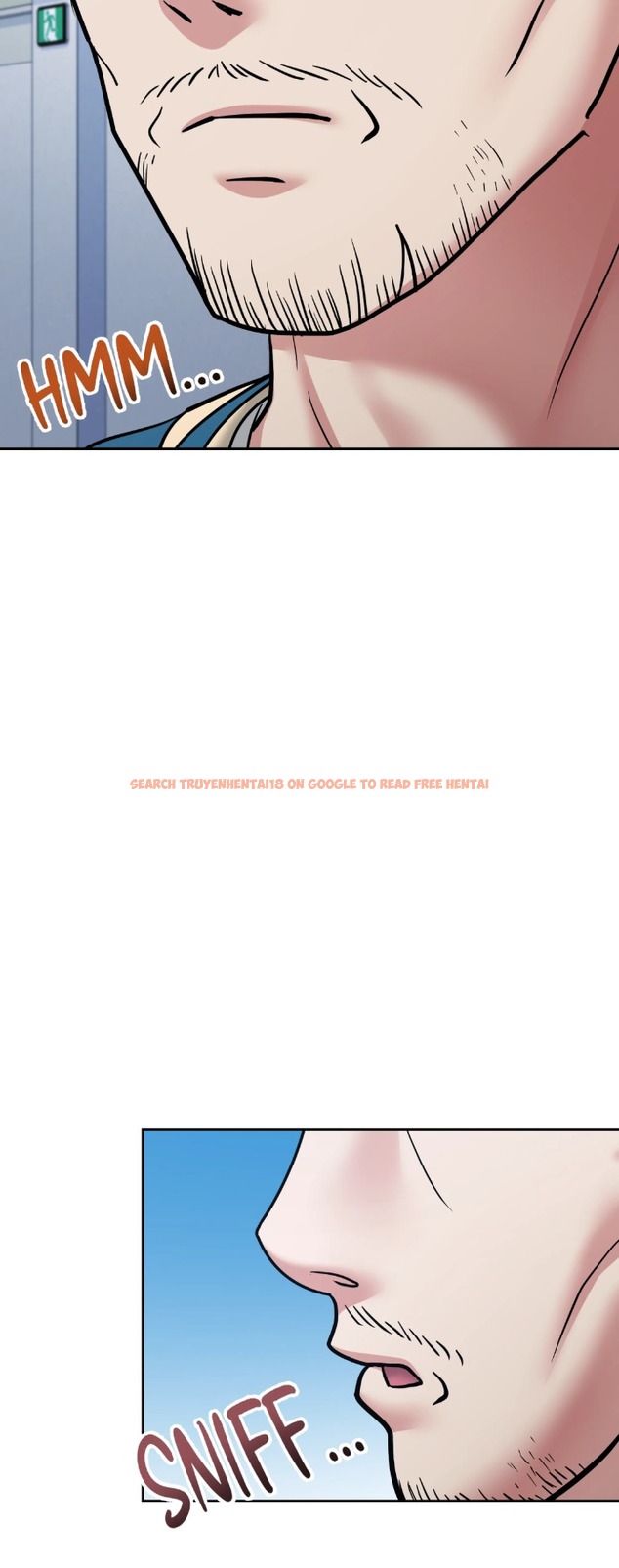 Read Hentai Image 34 12217 in comic Touch Me Down (Uncensored) - Chapter 2 - www.hentaitnt.net