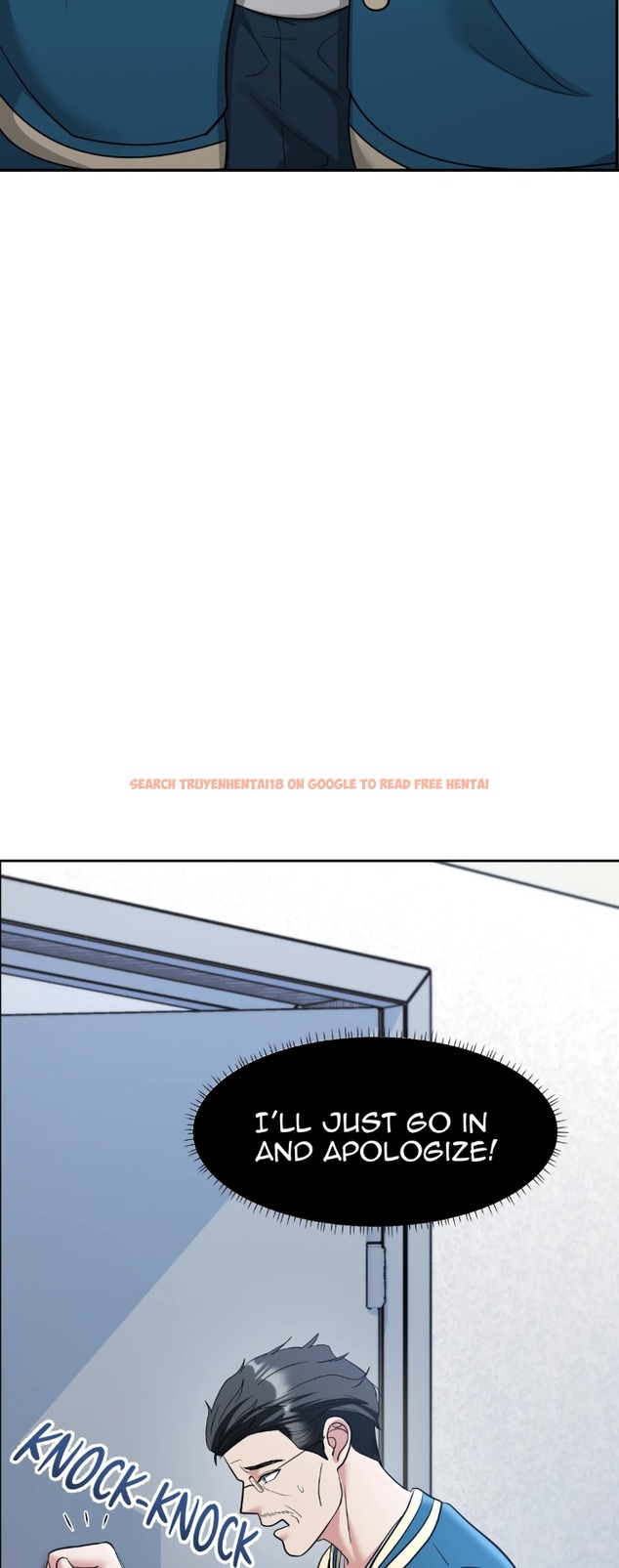 Read Hentai Image 37 12217 in comic Touch Me Down (Uncensored) - Chapter 2 - www.hentaitnt.net