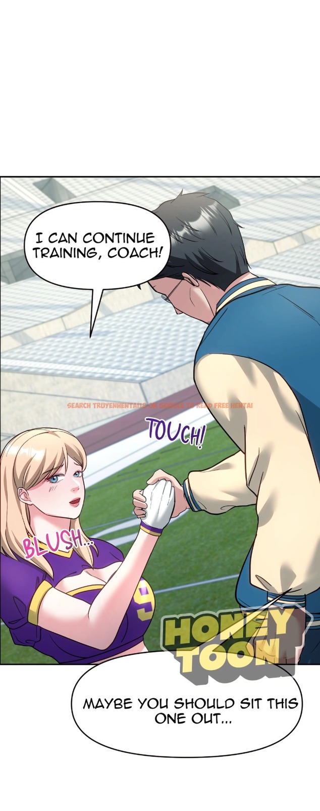 Read Hentai Image 4 12216 in comic Touch Me Down (Uncensored) - Chapter 2 - www.hentaitnt.net