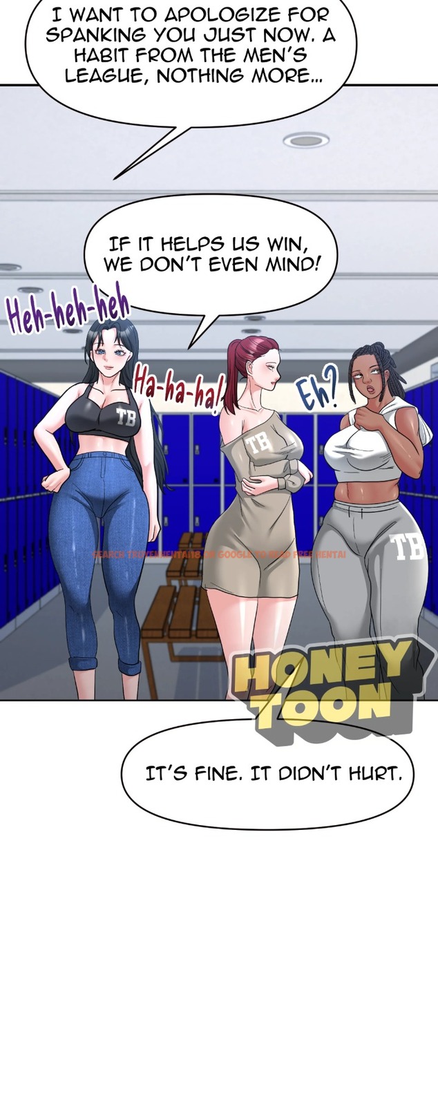 Read Hentai Image 40 12217 in comic Touch Me Down (Uncensored) - Chapter 2 - www.hentaitnt.net