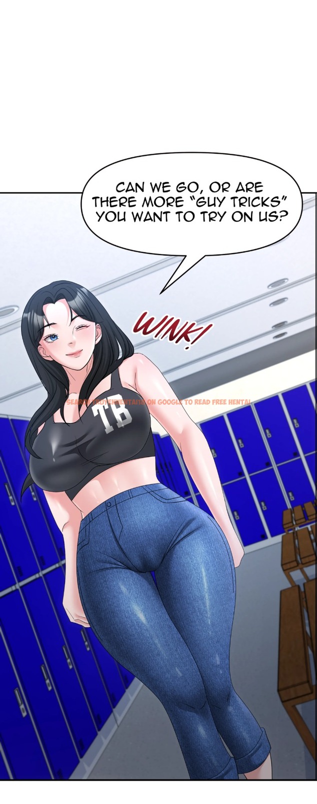 Read Hentai Image 41 12217 in comic Touch Me Down (Uncensored) - Chapter 2 - www.hentaitnt.net