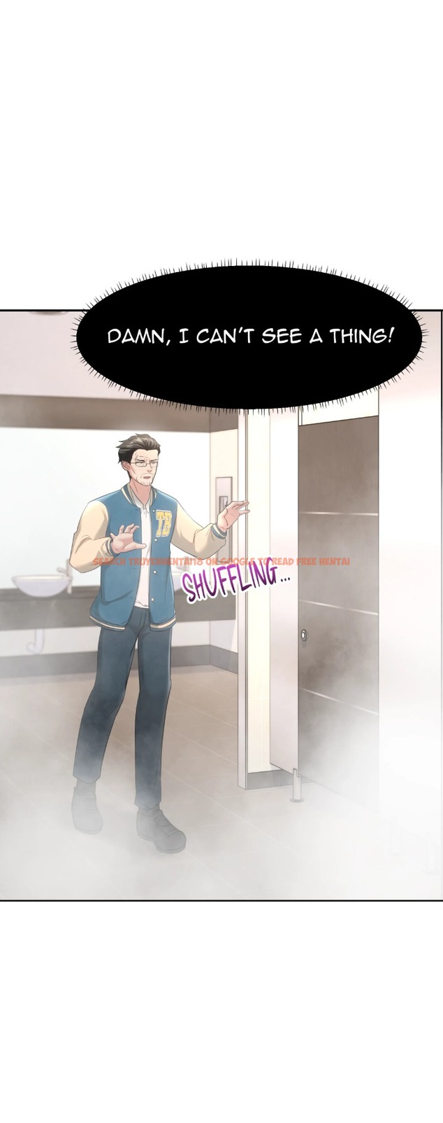 Read Hentai Image 46 12217 in comic Touch Me Down (Uncensored) - Chapter 2 - www.hentaitnt.net