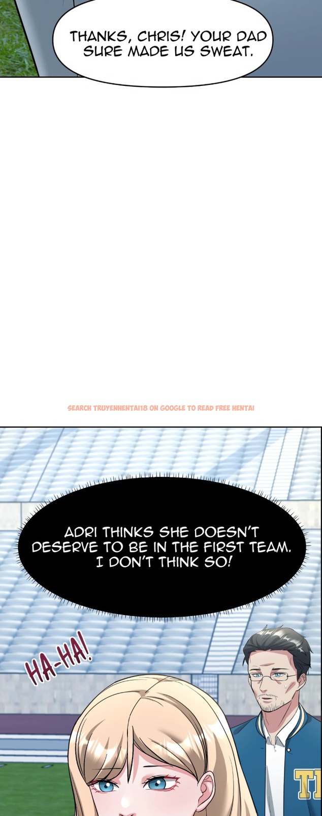 Read Hentai Image 7 12216 in comic Touch Me Down (Uncensored) - Chapter 2 - www.hentaitnt.net