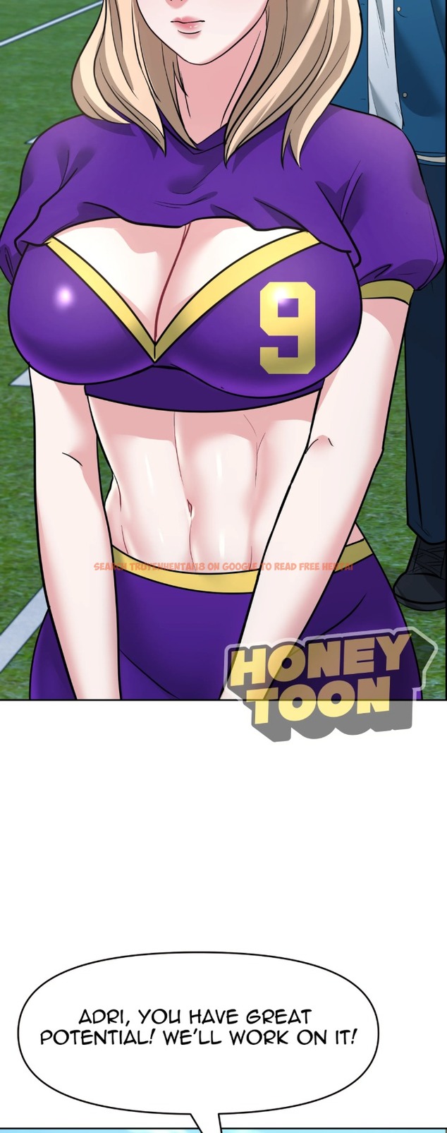 Read Hentai Image 8 12216 in comic Touch Me Down (Uncensored) - Chapter 2 - www.hentaitnt.net