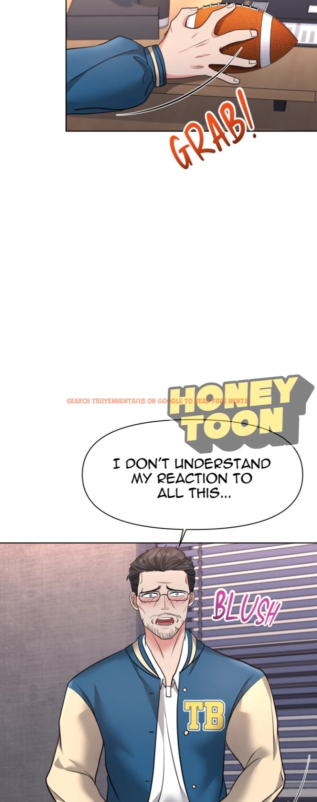 Read Hentai Image 12 12606 in comic Touch Me Down (Uncensored) - Chapter 4 - www.hentaitnt.net