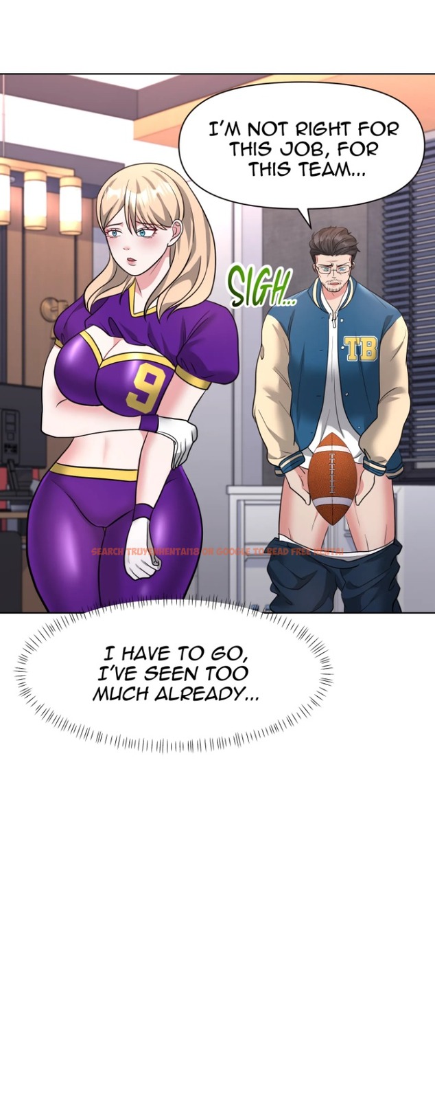 Read Hentai Image 15 12606 in comic Touch Me Down (Uncensored) - Chapter 4 - www.hentaitnt.net