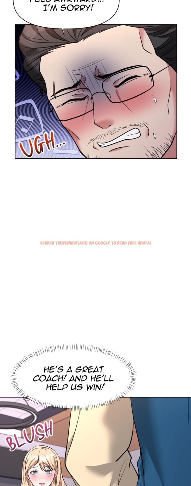 Read Hentai Image 17 12606 in comic Touch Me Down (Uncensored) - Chapter 4 - www.hentaitnt.net