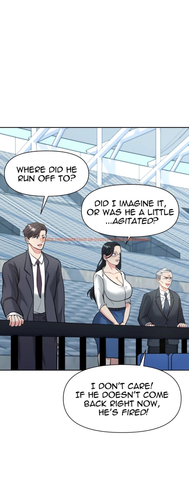 Read Hentai Image 2 12606 in comic Touch Me Down (Uncensored) - Chapter 4 - www.hentaitnt.net