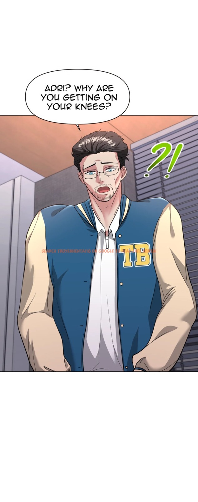 Read Hentai Image 21 12606 in comic Touch Me Down (Uncensored) - Chapter 4 - www.hentaitnt.net