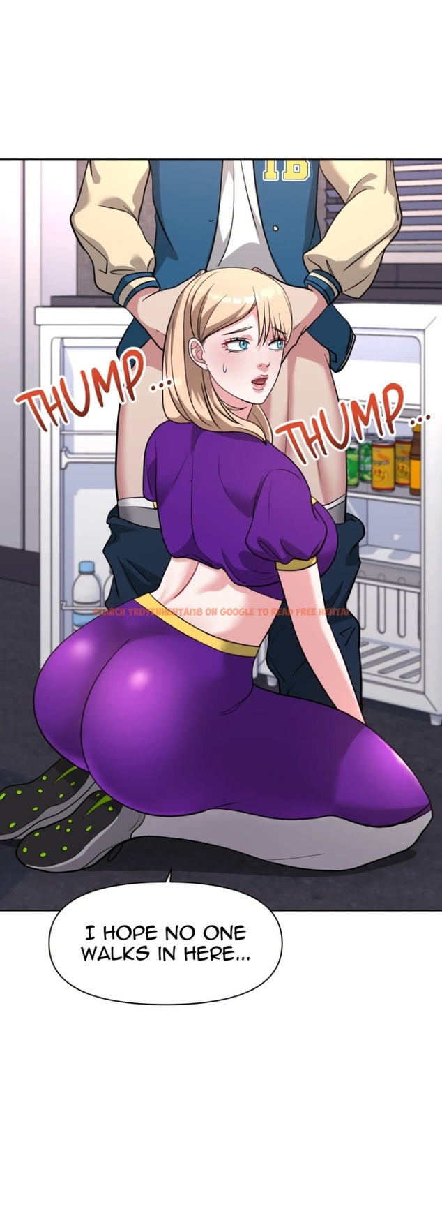 Read Hentai Image 22 12606 in comic Touch Me Down (Uncensored) - Chapter 4 - www.hentaitnt.net