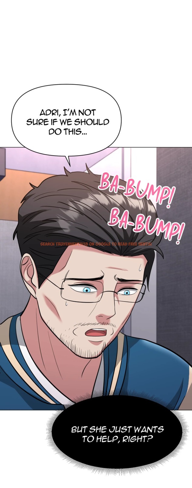 Read Hentai Image 26 12606 in comic Touch Me Down (Uncensored) - Chapter 4 - www.hentaitnt.net