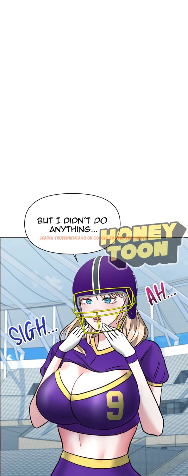 Read Hentai Image 4 12606 in comic Touch Me Down (Uncensored) - Chapter 4 - www.hentaitnt.net