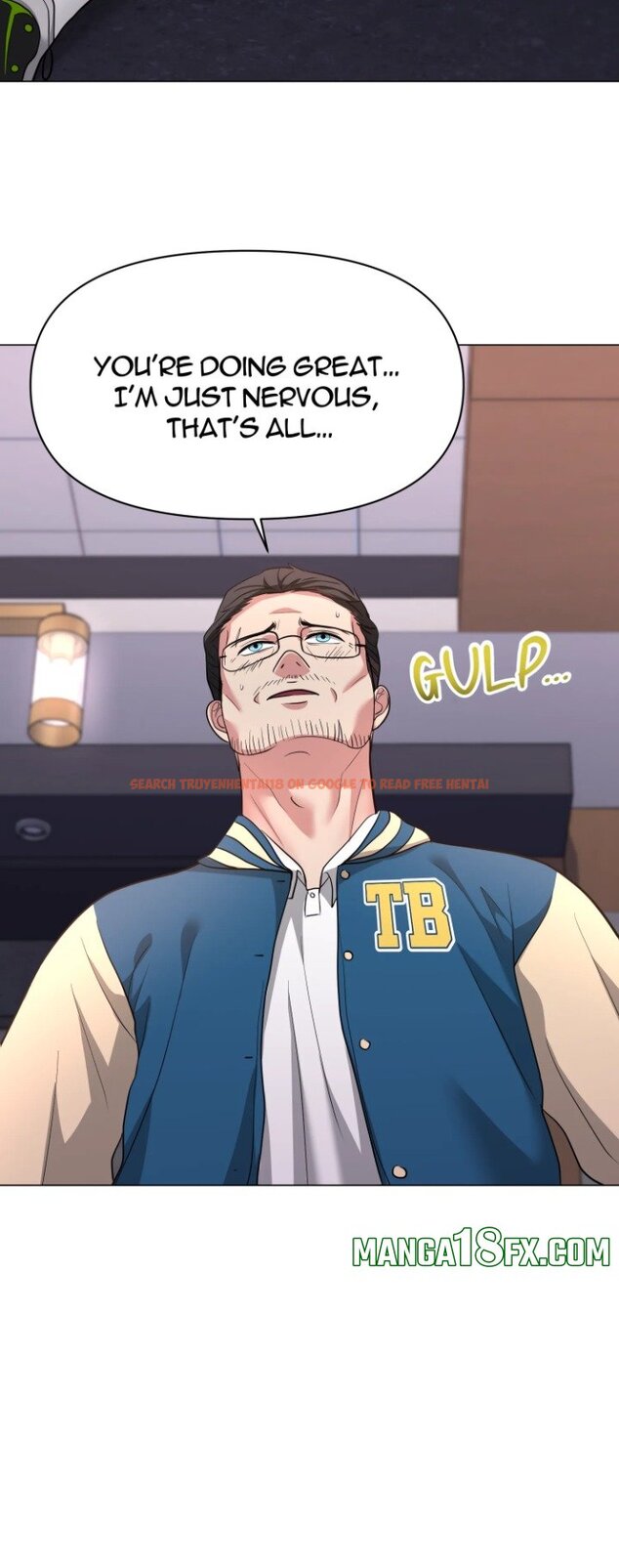 Read Hentai Image 43 606 in comic Touch Me Down (Uncensored) - Chapter 4 - www.hentaitnt.net