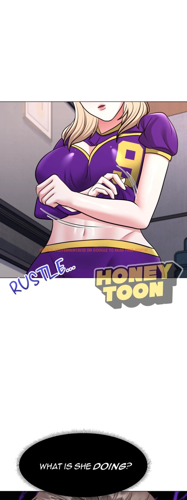 Read Hentai Image 48 12606 in comic Touch Me Down (Uncensored) - Chapter 4 - www.hentaitnt.net