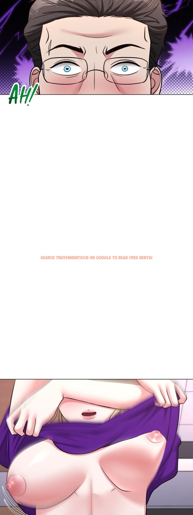 Read Hentai Image 49 12606 in comic Touch Me Down (Uncensored) - Chapter 4 - www.hentaitnt.net