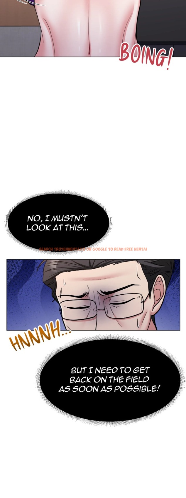 Read Hentai Image 50 12606 in comic Touch Me Down (Uncensored) - Chapter 4 - www.hentaitnt.net