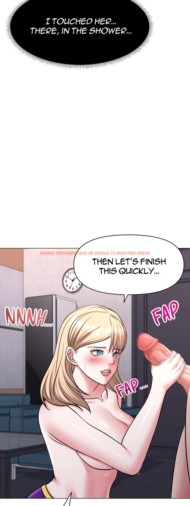 Read Hentai Image 57 12607 in comic Touch Me Down (Uncensored) - Chapter 4 - www.hentaitnt.net